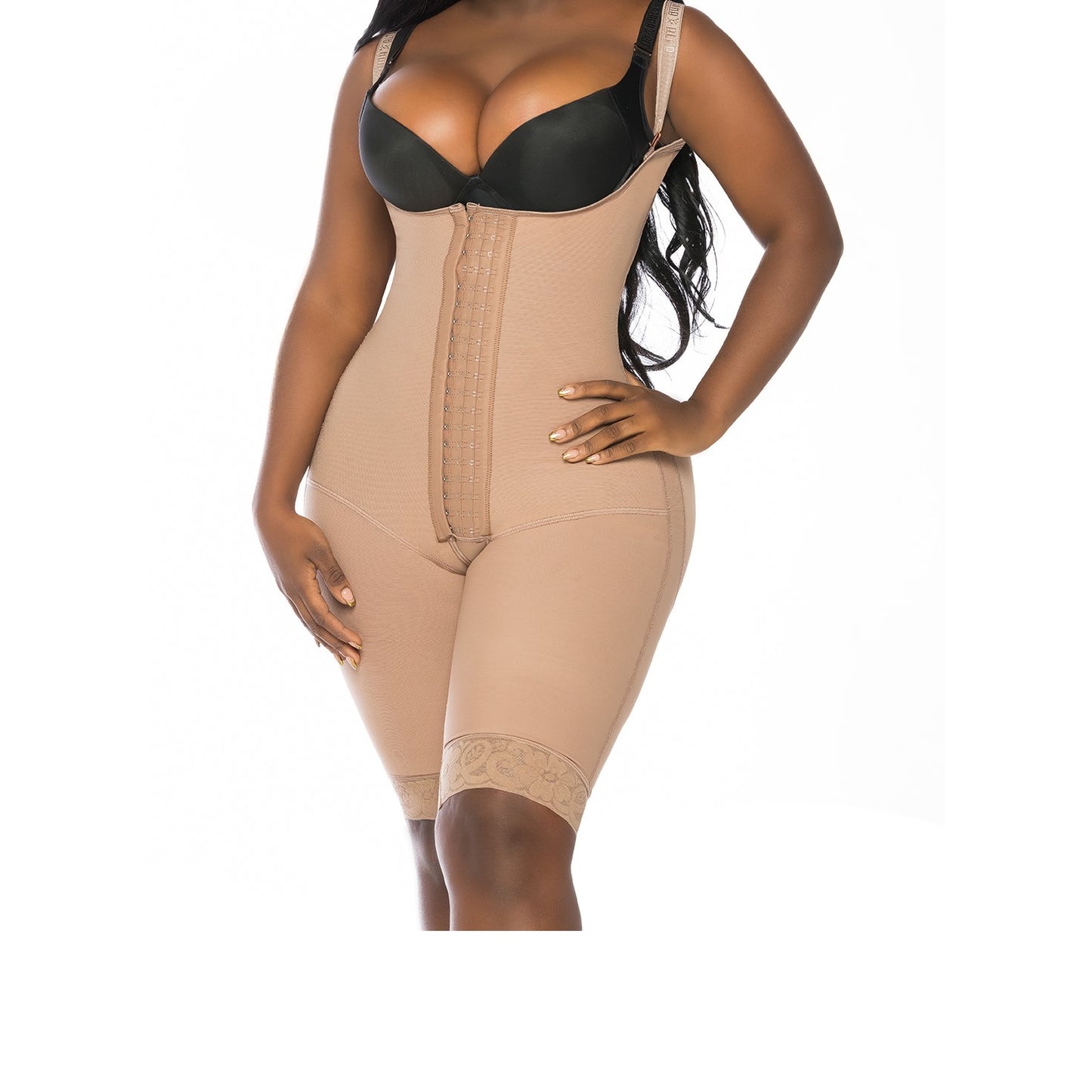 BBL Stage 2 Long Thigh Faja