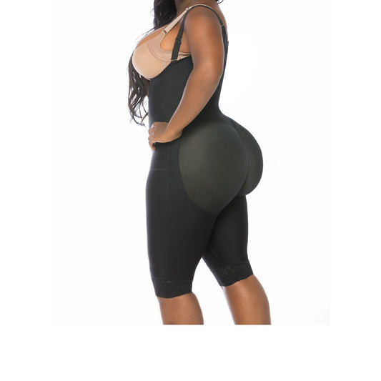 BBL Stage 2 Long Thigh Faja