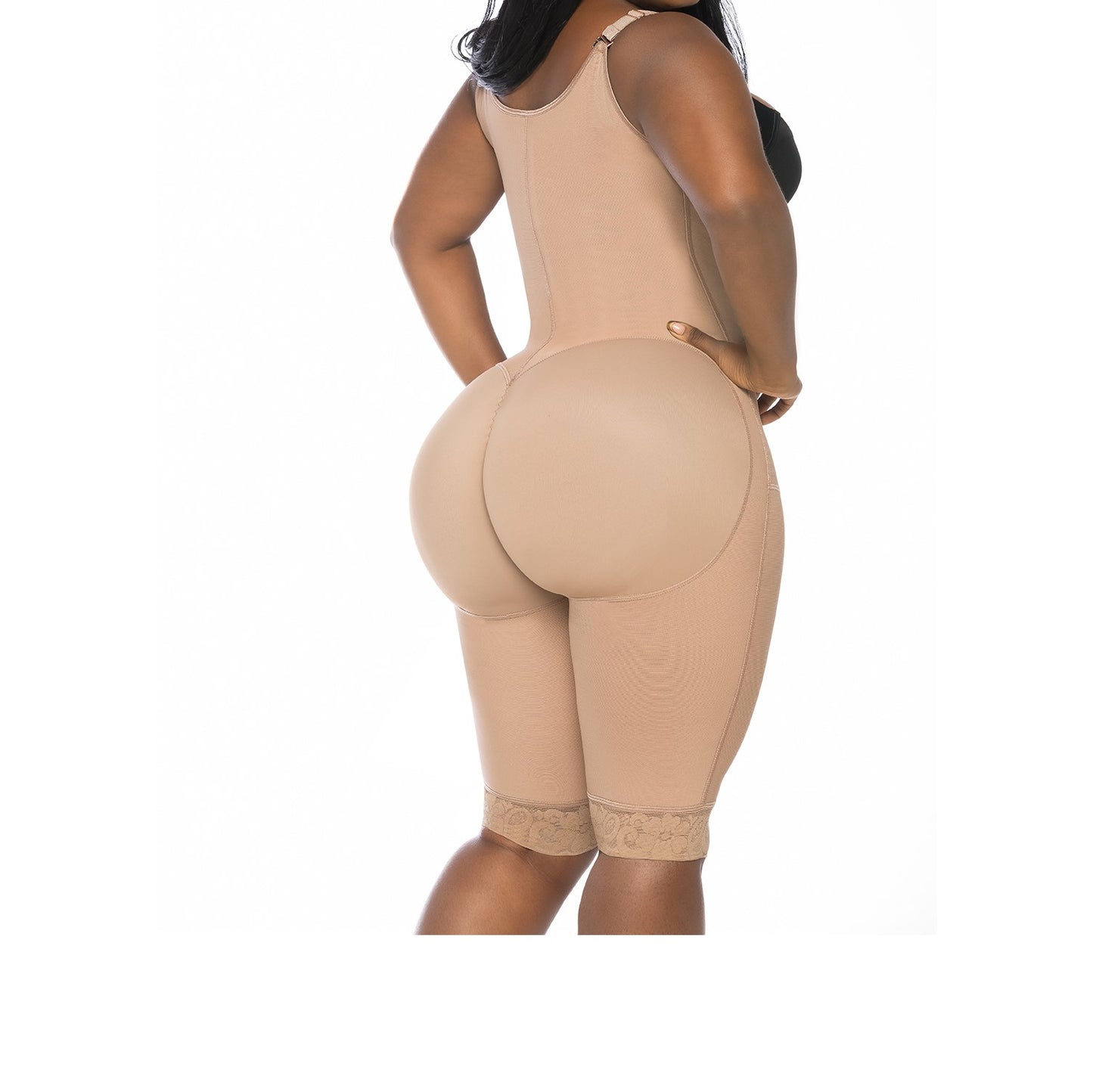 BBL Stage 2 Long Thigh Faja